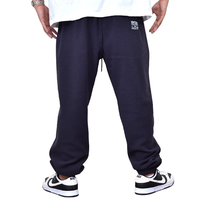 SALEۡ 礭  SY32 by SWEET YEARS ȥ䡼 ե꡼ѥ FLEECE PANTS XXXL XXXL