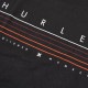 礭  Hurley ϡ졼 Ⱦµ ԥ ץ  ֥å USAǥ XL XXL 