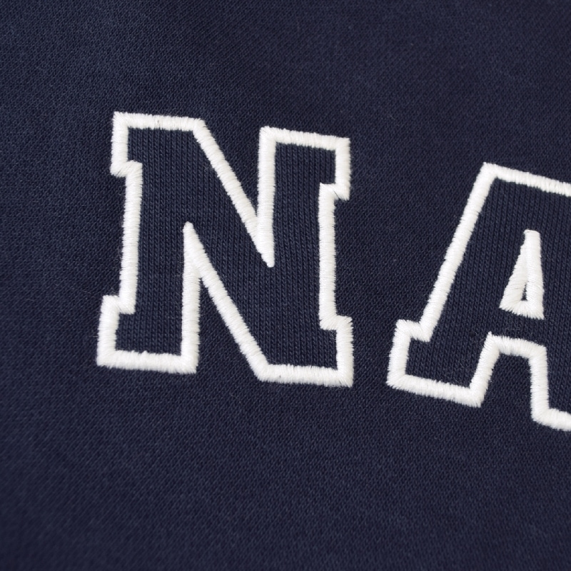 �礭�������� ��� NAUTICA �Ρ��ƥ��� �Ρ����� �ѡ����� �������å� �ץ륪���С� �ա��ǥ��� �����������ɽ� ΢���� XL XXL XXXL