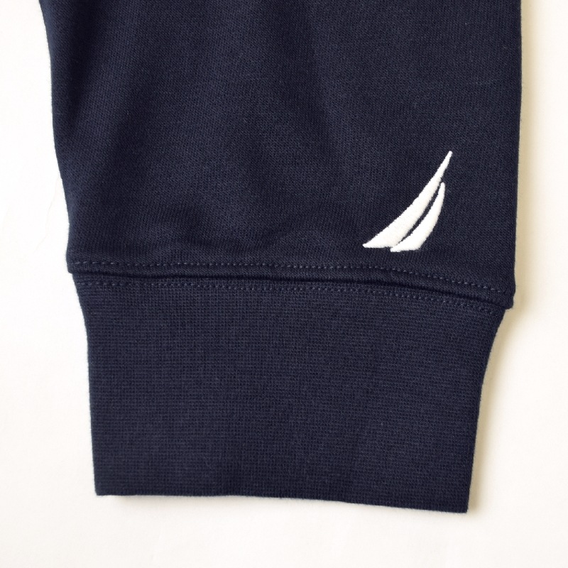 �礭�������� ��� NAUTICA �Ρ��ƥ��� �Ρ����� �ѡ����� �������å� �ץ륪���С� �ա��ǥ��� �����������ɽ� ΢���� XL XXL XXXL