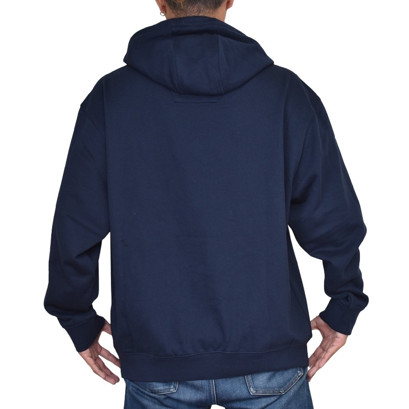 �礭�������� ��� NAUTICA �Ρ��ƥ��� �Ρ����� �ѡ����� �������å� �ץ륪���С� �ա��ǥ��� �����������ɽ� ΢���� XL XXL XXXL