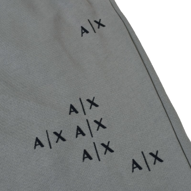 礭  ޡ˥ A/X ARMANI EXCHANGE åȥѥ 졼 ɽ XL XXL