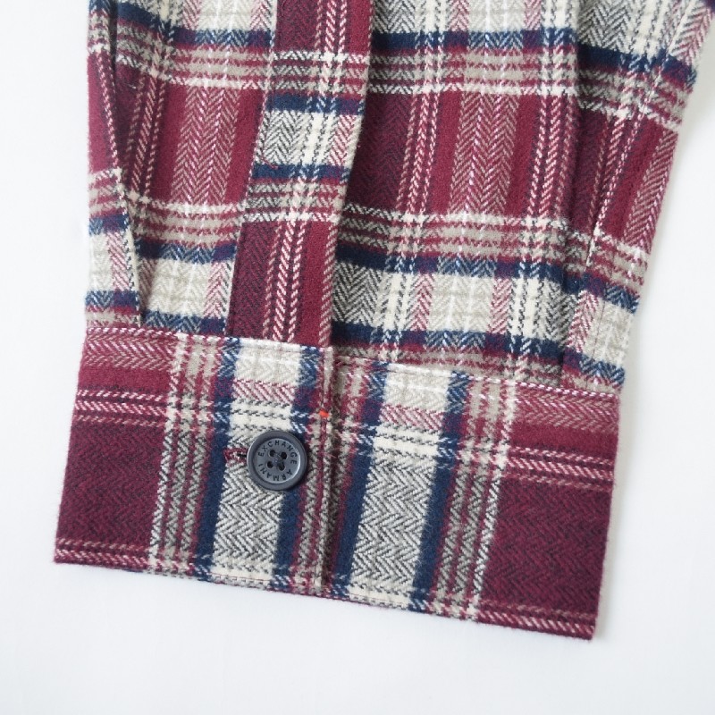 �礭�������� ��� ����ޡ��˥����������� A/X ARMANI EXCHANGE �����å��� Ĺµ�ͥ륷��� �����奢�� ����ĥ��㥱�å� ���� LOOSE FIT XL XXL