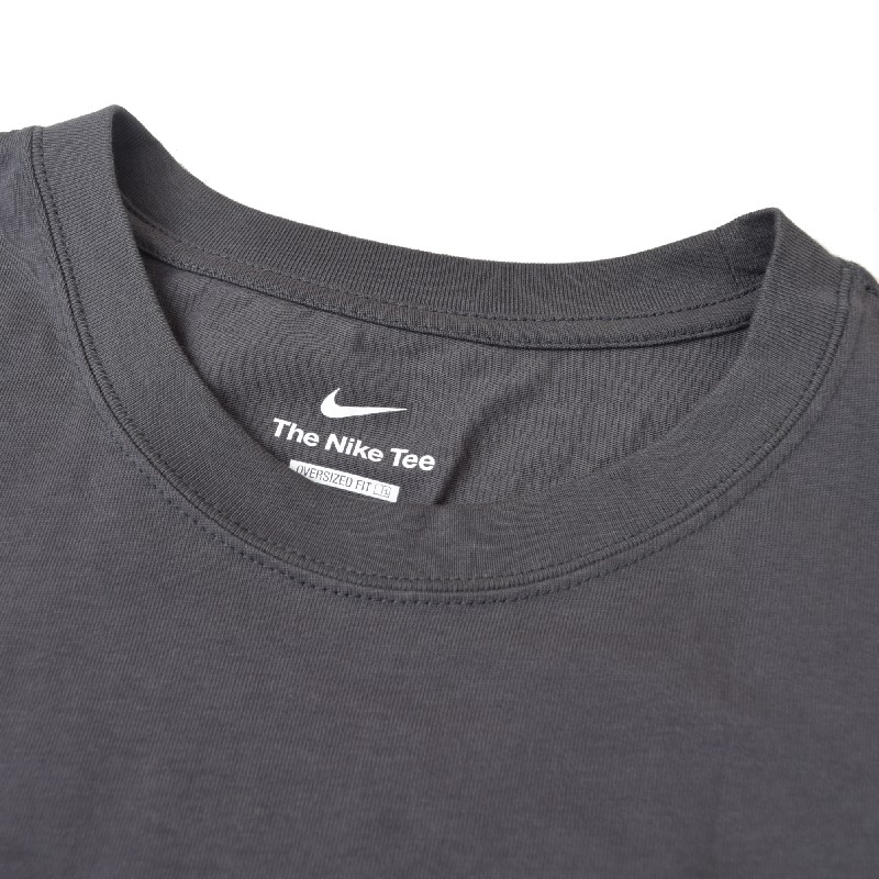 �礭�������� ��� NIKE �ʥ��� ���롼�ͥå� �ץ졼�ȥ��� Ĺµ�ԥ���� ����T �إӡ��������� LOOSE FIT �ӥå����륨�å� USA��ǥ� Devin Booker Long-Sleeve Basketball T-Shirt XL XXL