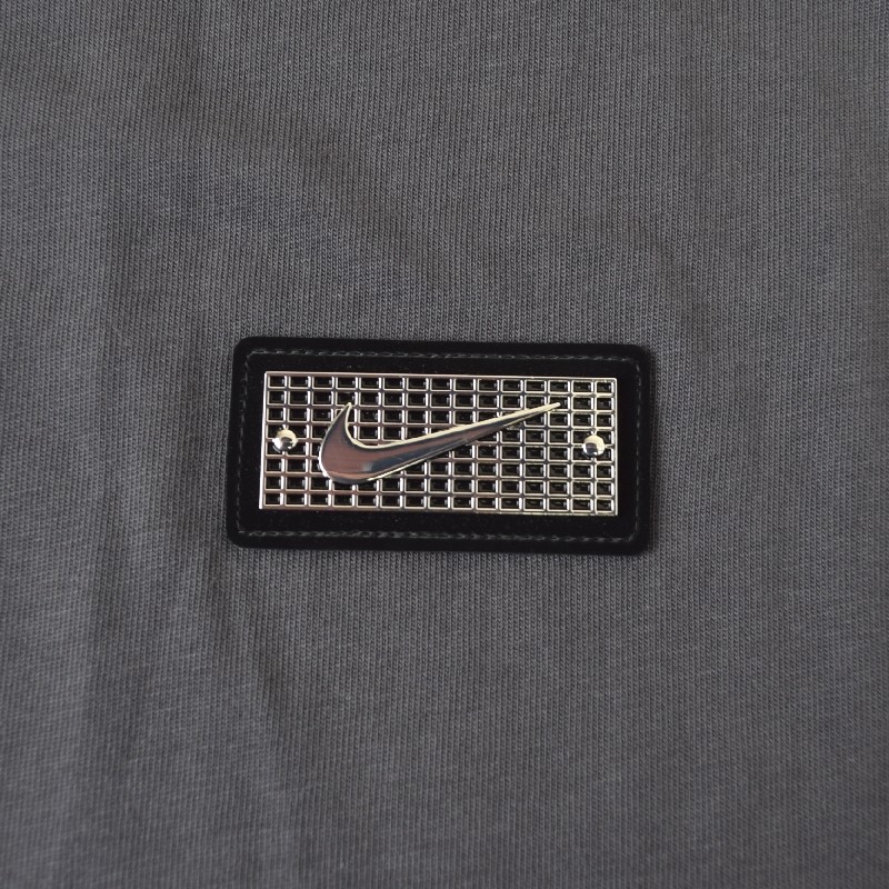 �礭�������� ��� NIKE �ʥ��� ���롼�ͥå� �ץ졼�ȥ��� Ĺµ�ԥ���� ����T �إӡ��������� LOOSE FIT �ӥå����륨�å� USA��ǥ� Devin Booker Long-Sleeve Basketball T-Shirt XL XXL