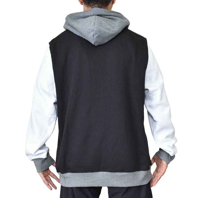 ��SALE�� �礭�������� ��� �Ρ����ե����� THE NORTH FACE �ץ륪���С� �ѡ����� ΢���� �������å� �ա��ǥ��� COLOR BLOCK PULLOVER HOODIE USA��ǥ� XL XXL