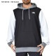 ��SALE�� �礭�������� ��� �Ρ����ե����� THE NORTH FACE �ץ륪���С� �ѡ����� ΢���� �������å� �ա��ǥ��� COLOR BLOCK PULLOVER HOODIE USA��ǥ� XL XXL