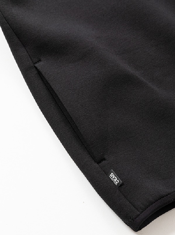 SALE  礭  SY32 by SWEET YEARS ȥ䡼 롼ͥå ץ륪С ȥ졼ʡ ȥå DOUBLE KNIT HEAVY P/O CREW XXXL XXXXL