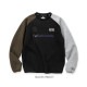 SALE  礭  SY32 by SWEET YEARS ȥ䡼 롼ͥå ץ륪С ȥ졼ʡ ȥå DOUBLE KNIT HEAVY P/O CREW XXXL XXXXL