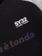 SALE  礭  SY32 by SWEET YEARS ȥ䡼 롼ͥå ץ륪С ȥ졼ʡ ȥå DOUBLE KNIT HEAVY P/O CREW XXXL XXXXL