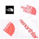 �礭�������� ��� THE NORTH FACE �Ρ����ե����� ����T Ĺµ �ԥ���� µ���� ������ץ��� LONG SLEEVE COORD TEE USA��ǥ� [M�� 1/1]