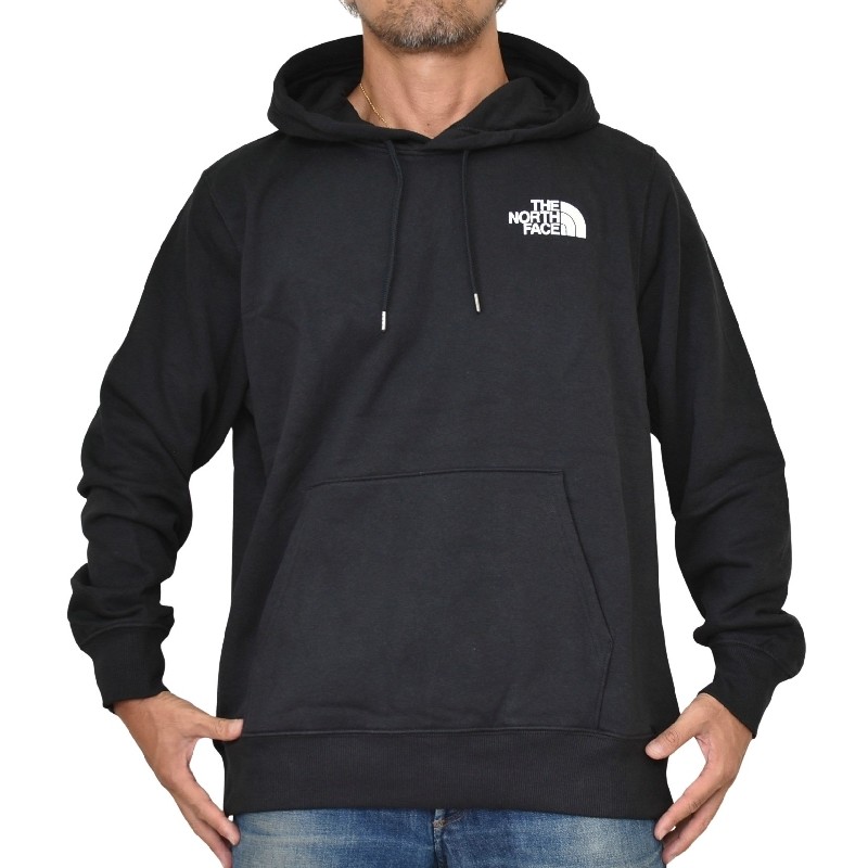 �礭�������� ��� �Ρ����ե����� �ץ륪���С� �ѡ����� �������å� �ա��ǥ��� USA��ǥ� THE NORTH FACE LUNAR NEW YEAR SNAKE PRINT HOODIE XL XXL