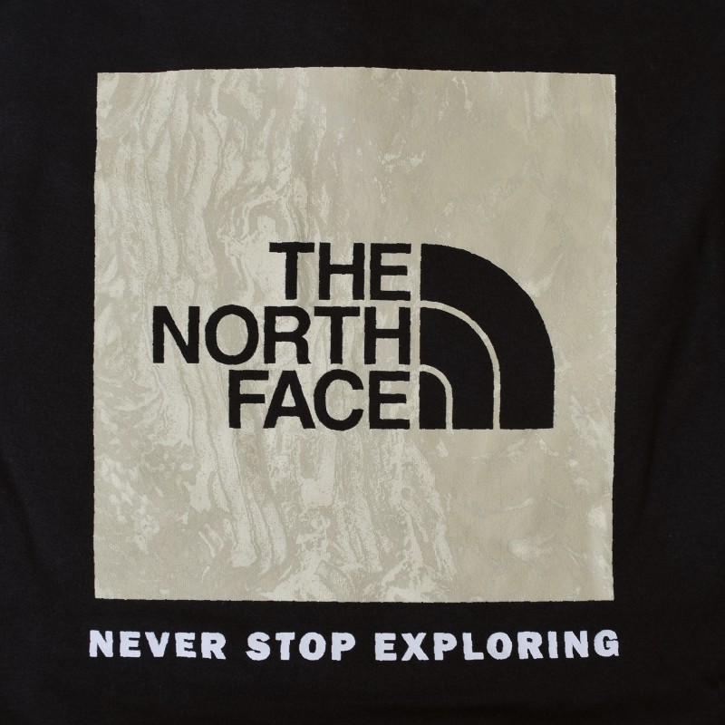 �礭�������� ��� �Ρ����ե����� �ץ륪���С� �ѡ����� �������å� �ա��ǥ��� USA��ǥ� THE NORTH FACE LUNAR NEW YEAR SNAKE PRINT HOODIE XL XXL