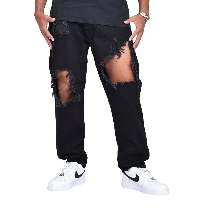 SALE】 大きいサイズ メンズ DIESEL ディーゼル デニムパンツ ジーンズ