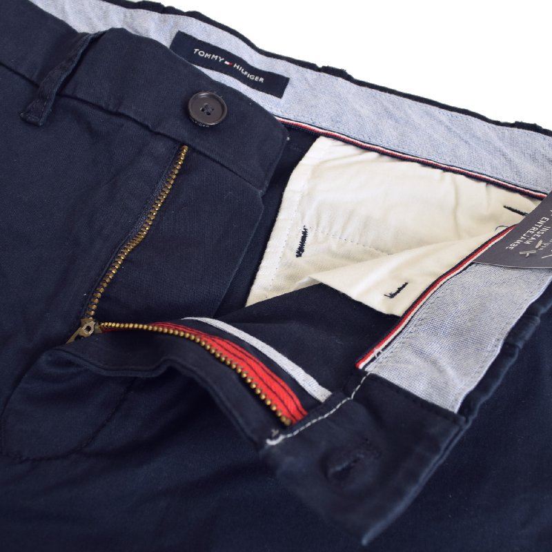 ��SALE�� �礭�������� ��� �ȥߡ��ҥ�ե����� TOMMY HILFIGER ���硼�� �ϡ��եѥ�� 7����� 38 40 42 44�����