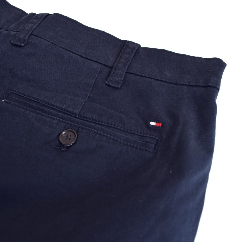 ��SALE�� �礭�������� ��� �ȥߡ��ҥ�ե����� TOMMY HILFIGER ���硼�� �ϡ��եѥ�� 7����� 38 40 42 44�����