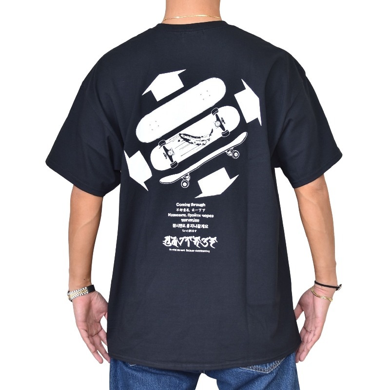 �礭�������� ��� EYEDY �����ǥ��� BNN �Хʥ� Ⱦµ�ԥ���� �ץ��� �� �֥�å� �� �ۥ磻�� XXL XXXL 