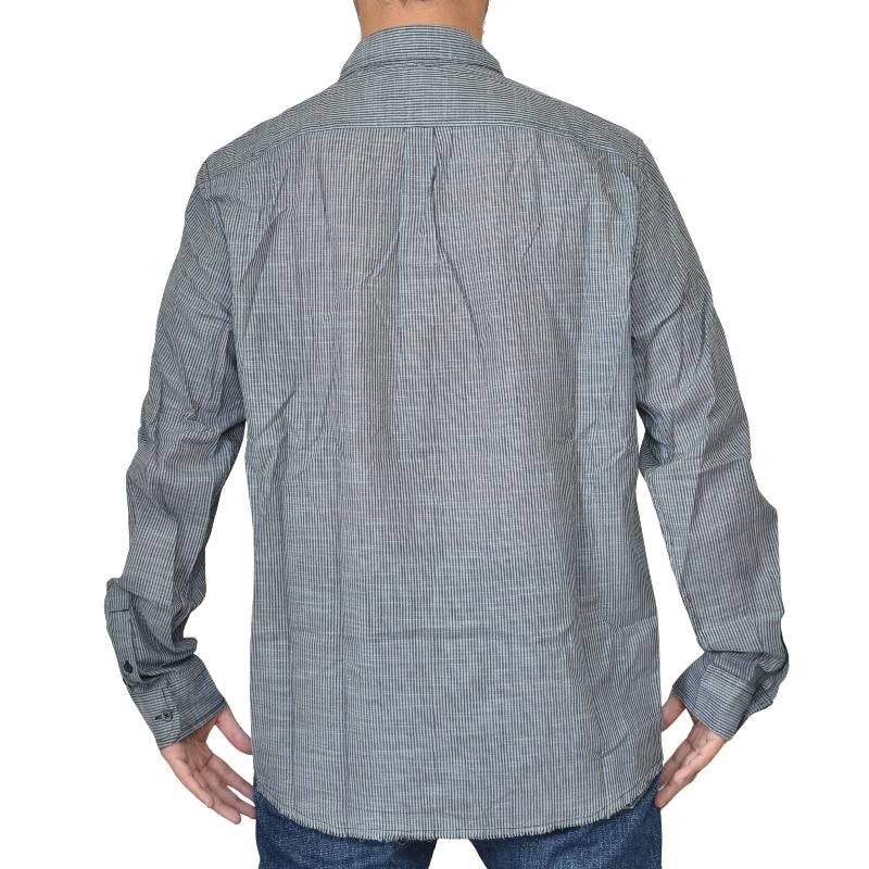 ��SALE�� �礭�������� ��� DIESEL �ǥ������� �����奢�� Ĺµ����� ���ȥ饤�� ���� S-STRYPED �� �� �֥�å� �֥롼 XXL