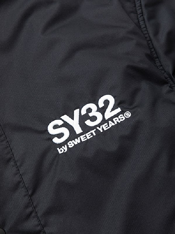 SALEۡ 礭  SY32 by SWEET YEARS ȥ䡼 С֥ ʥ㥱å REVERSIBLE INSULATION JACKET XXXL XXXXL
