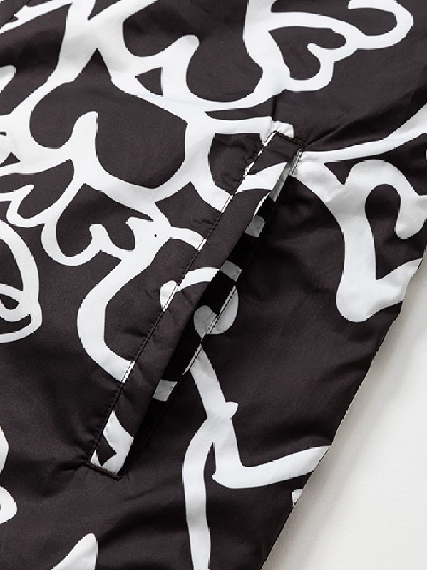 SALEۡ 礭  SY32 by SWEET YEARS ȥ䡼 С֥ ʥ㥱å REVERSIBLE INSULATION JACKET XXXL XXXXL