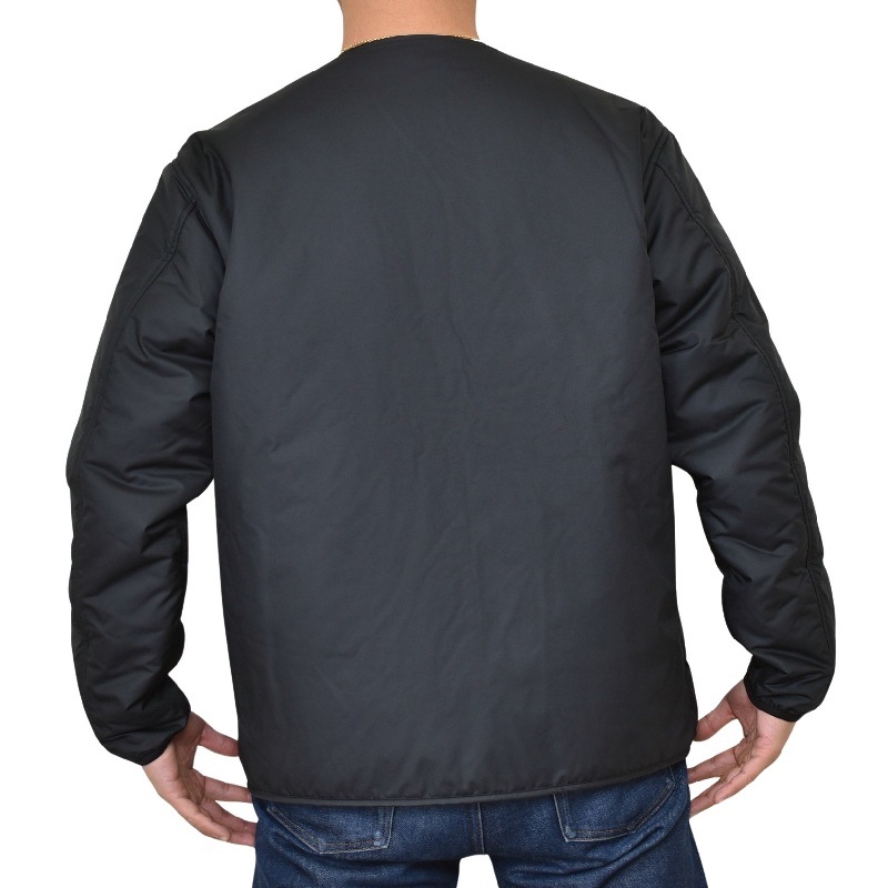 SALEۡ 礭  SY32 by SWEET YEARS ȥ䡼 С֥ ʥ㥱å REVERSIBLE INSULATION JACKET XXXL XXXXL