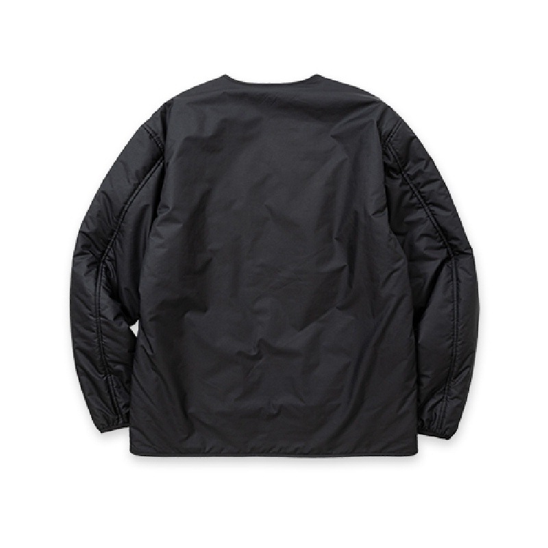 SALEۡ 礭  SY32 by SWEET YEARS ȥ䡼 С֥ ʥ㥱å REVERSIBLE INSULATION JACKET XXXL XXXXL