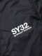 SALEۡ 礭  SY32 by SWEET YEARS ȥ䡼 С֥ ʥ㥱å REVERSIBLE INSULATION JACKET XXXL XXXXL