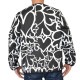 SALEۡ 礭  SY32 by SWEET YEARS ȥ䡼 С֥ ʥ㥱å REVERSIBLE INSULATION JACKET XXXL XXXXL