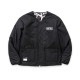 SALEۡ 礭  SY32 by SWEET YEARS ȥ䡼 С֥ ʥ㥱å REVERSIBLE INSULATION JACKET XXXL XXXXL