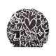 SALEۡ 礭  SY32 by SWEET YEARS ȥ䡼 С֥ ʥ㥱å REVERSIBLE INSULATION JACKET XXXL XXXXL