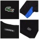 �礭�������� ��� Lacoste �饳���� ���롼�ͥå� Ⱦµ�ԥ���� ®�� ULTRA DRY �֥�å� �� XL XXL XXXL XXXXL [M�� 1/1]