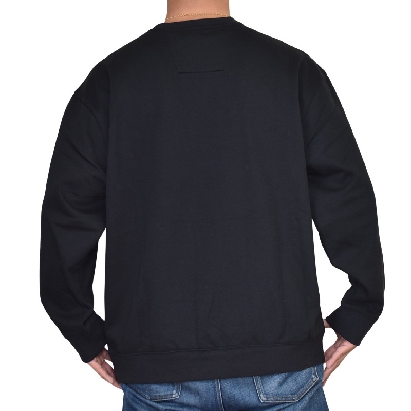 �礭�������� ��� NAUTICA �Ρ��ƥ��� �Ρ����� ���롼�ͥå� �������åȥ���� �ȥ졼�ʡ� �����������ɽ� ΢���� XL XXL XXXL