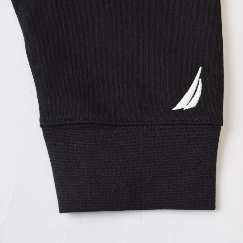 �礭�������� ��� NAUTICA �Ρ��ƥ��� �Ρ����� ���롼�ͥå� �������åȥ���� �ȥ졼�ʡ� �����������ɽ� ΢���� XL XXL XXXL