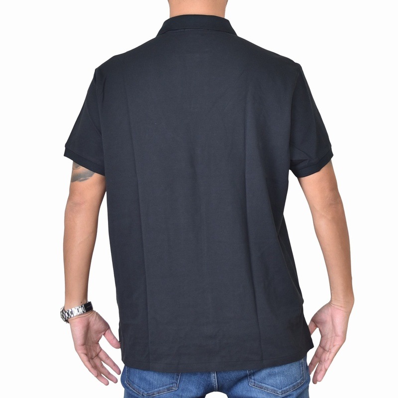 �礭�������� ��� �ݥ����ե������ POLO RALPH LAUREN �ӥå��ݥˡ� ���λ� Ⱦµ�ݥ������ classic fit XL XXL