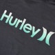 �礭�������� ��� Hurley �ϡ��졼 �ե���ȥ��� �ա��� Ĺµ ��å��奬���� �ԥ���� �糰���к� ���� �����०���� USA��ǥ� LS HOODED RASHGUARD XL XXL