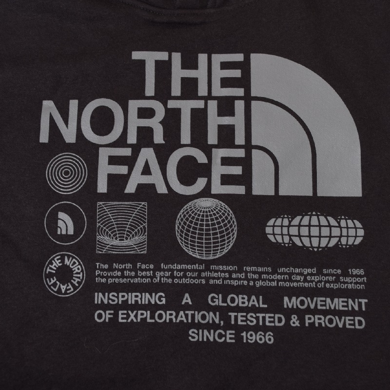 �礭�������� ��� �Ρ����ե����� �ץ륪���С� �ѡ����� �������å� �ա��ǥ��� USA��ǥ� THE NORTH FACE IMMERSED OUTDOORS HALF DOME HOODIE XL XXL XXXL