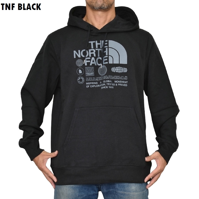 �礭�������� ��� �Ρ����ե����� �ץ륪���С� �ѡ����� �������å� �ա��ǥ��� USA��ǥ� THE NORTH FACE IMMERSED OUTDOORS HALF DOME HOODIE XL XXL XXXL