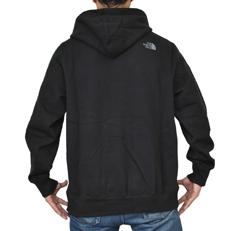 �礭�������� ��� �Ρ����ե����� �ץ륪���С� �ѡ����� �������å� �ա��ǥ��� USA��ǥ� THE NORTH FACE IMMERSED OUTDOORS HALF DOME HOODIE XL XXL XXXL