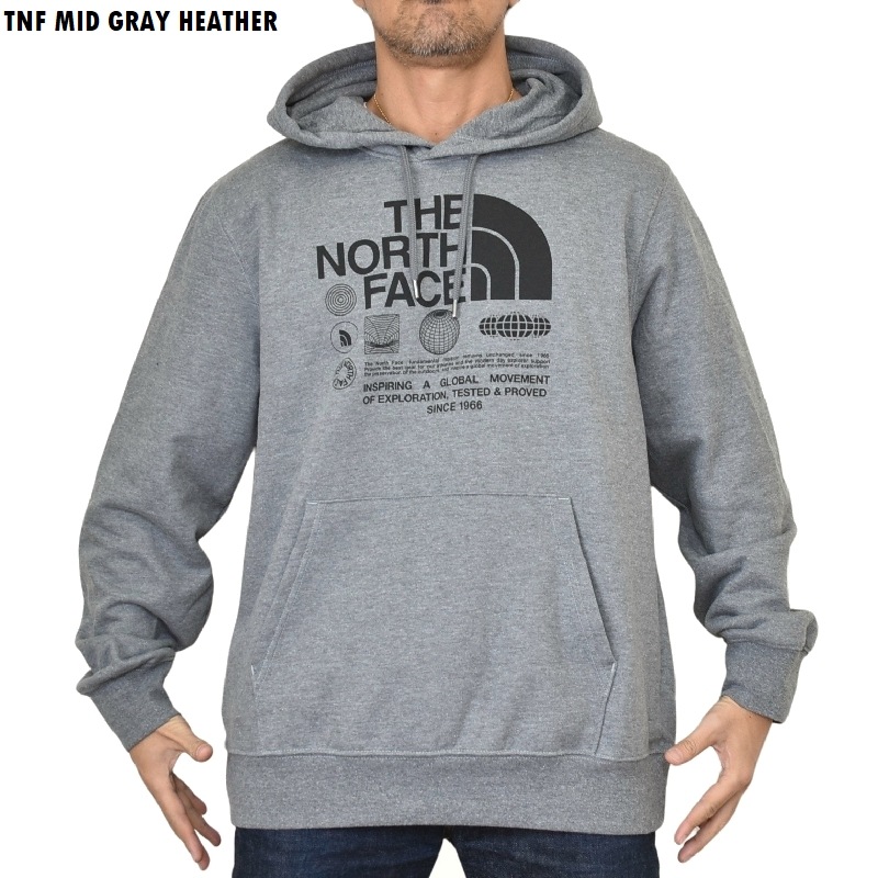 �礭�������� ��� �Ρ����ե����� �ץ륪���С� �ѡ����� �������å� �ա��ǥ��� USA��ǥ� THE NORTH FACE IMMERSED OUTDOORS HALF DOME HOODIE XL XXL XXXL