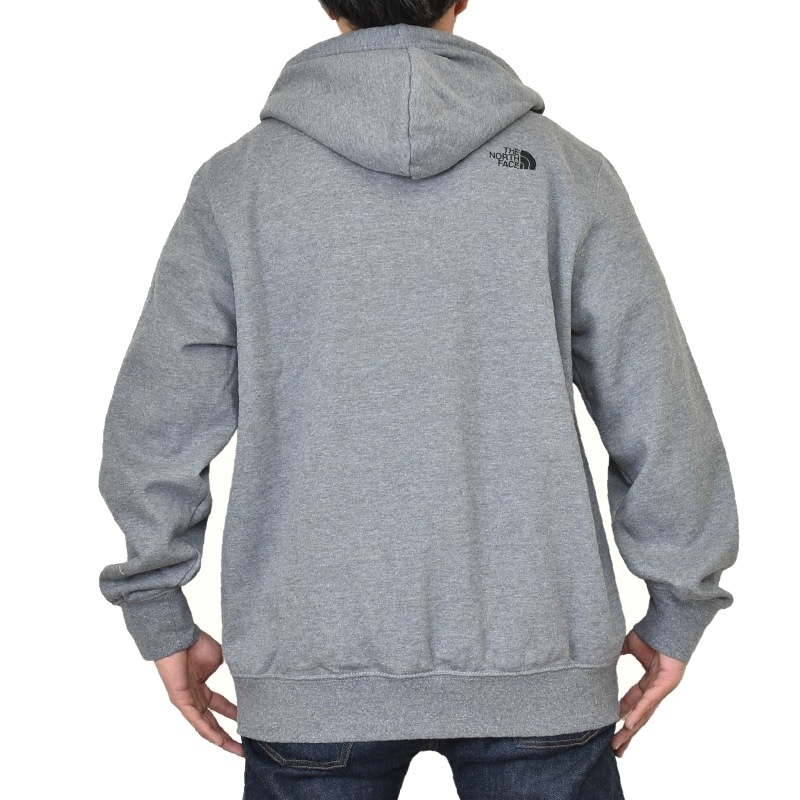 �礭�������� ��� �Ρ����ե����� �ץ륪���С� �ѡ����� �������å� �ա��ǥ��� USA��ǥ� THE NORTH FACE IMMERSED OUTDOORS HALF DOME HOODIE XL XXL XXXL