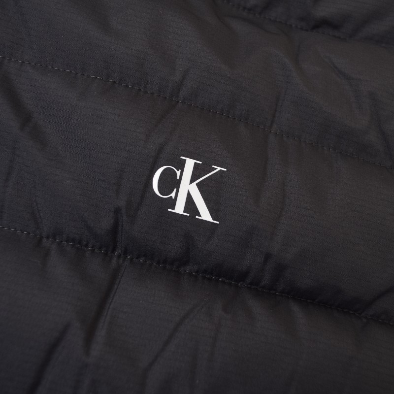 �礭�������� ��� CK ����Х󥯥饤�� Calvin Klein �ա��� ���ʥ��㥱�å� �ա��ǥ��� �֥륾�� ���� ���� ���� �ɴ� cK���� �ɽ� �֥�å� �� XXL