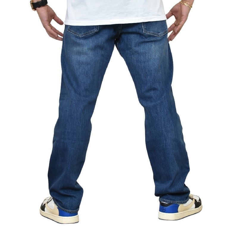 �礭�������� ��� ����ޡ��˥����������� A/X ARMANI EXCHANGE �ǥ˥�ѥ�� ������ �����ѥ� �桼���ɲù� ���᡼�� ����� ���ȥ�å� SLIM 40�����