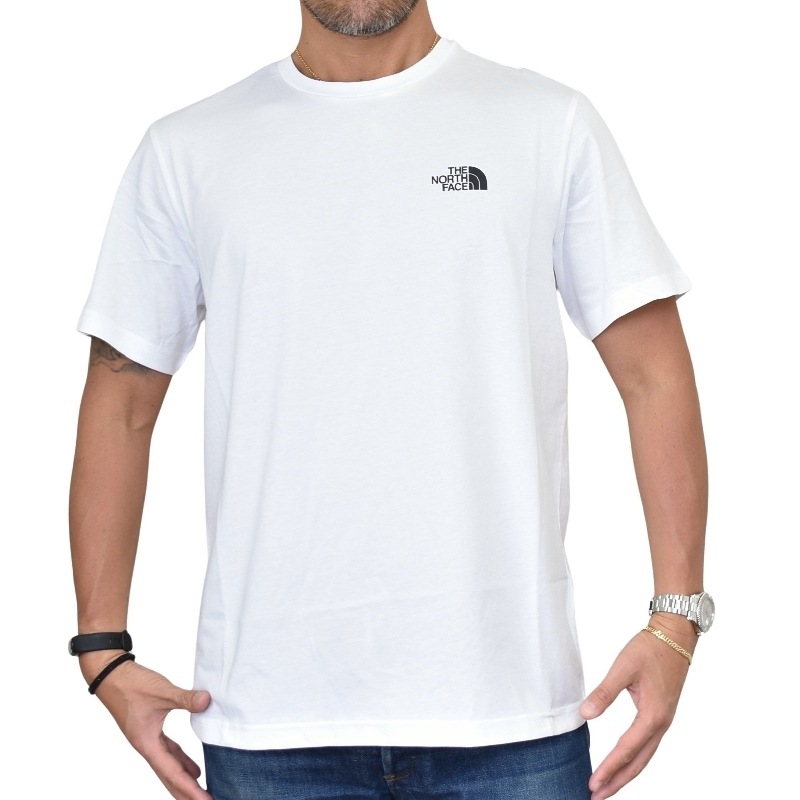 �礭�������� ��� �Ρ����ե����� THE NORTH FACE Ⱦµ �ܥå������� �ԥ���� EVOLUTION BOX NEVER STOP EXPLORING REGULAR S/S TEE �� �� �衼���åѥ饤�� L XL XXL 