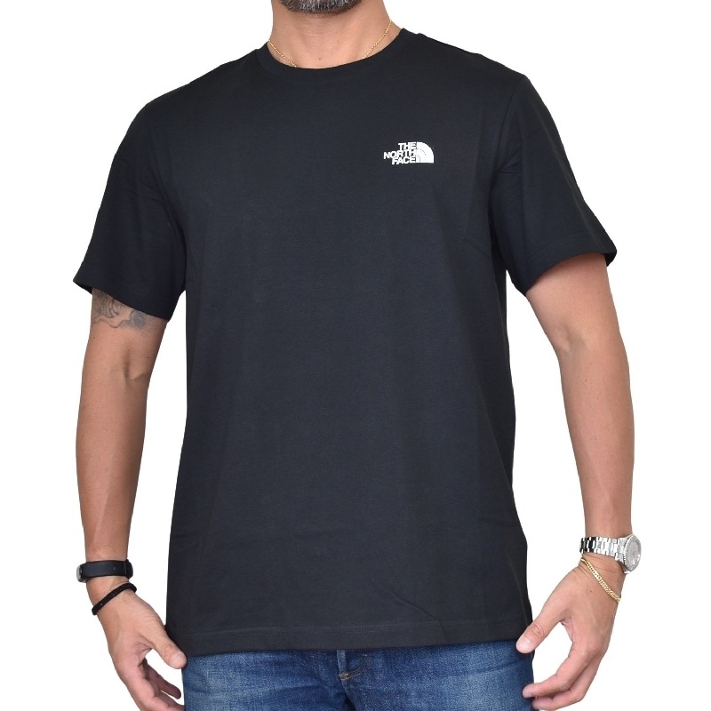 �礭�������� ��� �Ρ����ե����� THE NORTH FACE Ⱦµ �ܥå������� �ԥ���� EVOLUTION BOX NEVER STOP EXPLORING REGULAR S/S TEE �� �� �衼���åѥ饤�� L XL XXL 