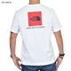 �礭�������� ��� �Ρ����ե����� THE NORTH FACE Ⱦµ �ܥå������� �ԥ���� EVOLUTION BOX NEVER STOP EXPLORING REGULAR S/S TEE �� �� �衼���åѥ饤�� L XL XXL 