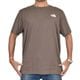 �礭�������� ��� �Ρ����ե����� THE NORTH FACE Ⱦµ �ܥå������� �ԥ���� EVOLUTION BOX NEVER STOP EXPLORING REGULAR S/S TEE �� �� �衼���åѥ饤�� L XL XXL 