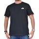 �礭�������� ��� �Ρ����ե����� THE NORTH FACE Ⱦµ �ܥå������� �ԥ���� EVOLUTION BOX NEVER STOP EXPLORING REGULAR S/S TEE �� �� �衼���åѥ饤�� L XL XXL 