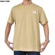 �礭�������� ��� �Ρ����ե����� THE NORTH FACE Ⱦµ �ܥå������� �ԥ���� EVOLUTION BOX NEVER STOP EXPLORING REGULAR S/S TEE �� �� �衼���åѥ饤�� L XL XXL 