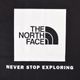�礭�������� ��� �Ρ����ե����� THE NORTH FACE Ⱦµ �ܥå������� �ԥ���� EVOLUTION BOX NEVER STOP EXPLORING REGULAR S/S TEE �� �� �衼���åѥ饤�� L XL XXL 