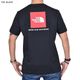 �礭�������� ��� �Ρ����ե����� THE NORTH FACE Ⱦµ �ܥå������� �ԥ���� EVOLUTION BOX NEVER STOP EXPLORING REGULAR S/S TEE �� �� �衼���åѥ饤�� L XL XXL 